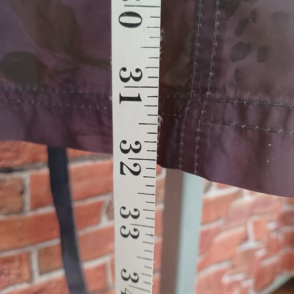 Rosa Rose rain jacket - Picture 11 of 14